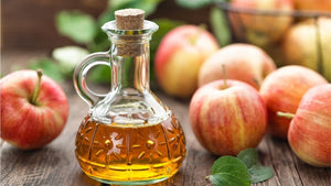 10 maravillosas propiedades del vinagre para la salud