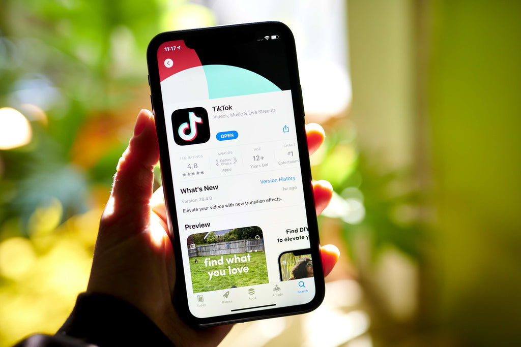 The United States has the Largest TikTok Advertising Audience in the World