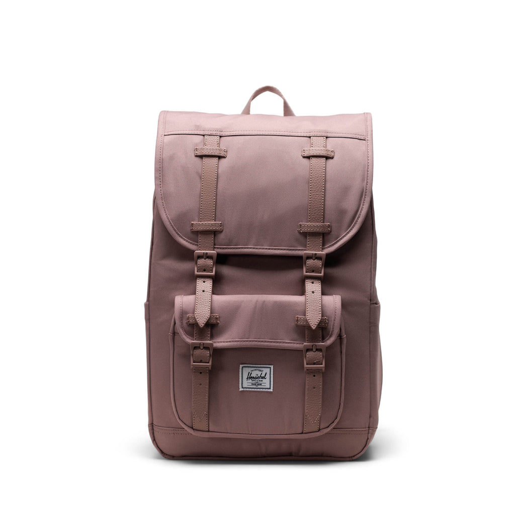 Herschel disminuye su impacto en el medio ambiente con EcoSystem