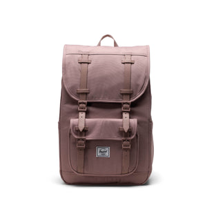 Herschel disminuye su impacto en el medio ambiente con EcoSystem