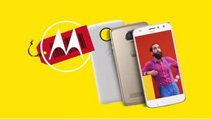 ¡No te pierdas todas las promociones de Motorola para este Buen Fin!