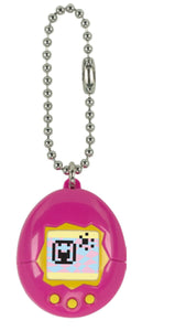 Tamagotchi volvió en su edición especial Chibi y ya está disponible en México