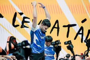 Leviatán se corona como el campeón Latinoamericano que pasa directo al mundial Wild Rift Icons