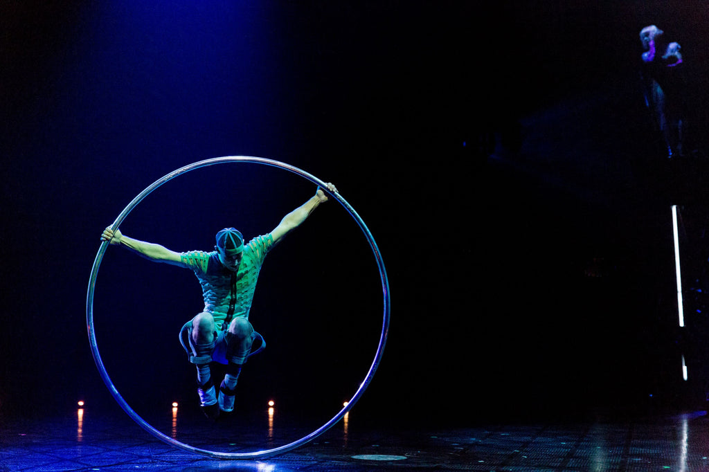 EL DESLUMBRANTE CIRQUE DU SOLEIL “BAZZAR” LLEGA A  PUNTA CANA POR PRIMERA VEZ EN HARD ROCK HOTEL & CASINO PUNTA CANA