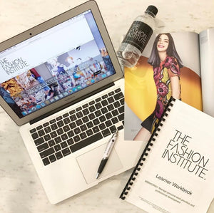The Fashion Institute ofrece clases virtuales a todo el que quiera dedicar el confinamiento a aprender sobre el mundo de la moda