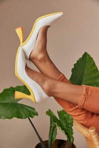 Cole Haan collaborates with Sophia Chang on capsule collection