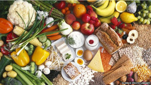 ¿Debemos comer más alimentos de origen vegetal? Sí, pero no vale cualquiera