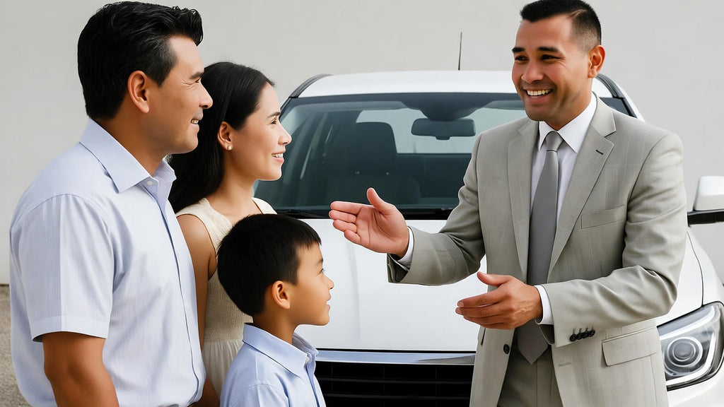 ¡Haz la Compra Inteligente! El Secreto para Elegir el Carro Seminuevo Ideal según tu Estilo de Vida y tu Bolsillo
