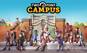 Revelado el Curso de Hechicería de Two Point Campus