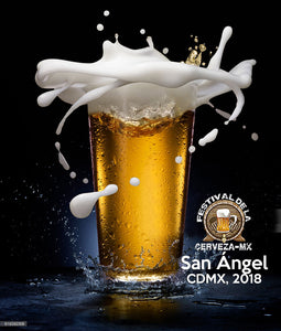 FESTIVAL DE LA CERVEZA-MX al Real Club España