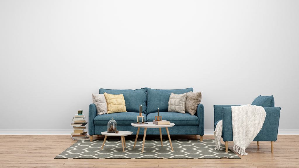 5 maneras de convertir tu casa en un espacio relajante