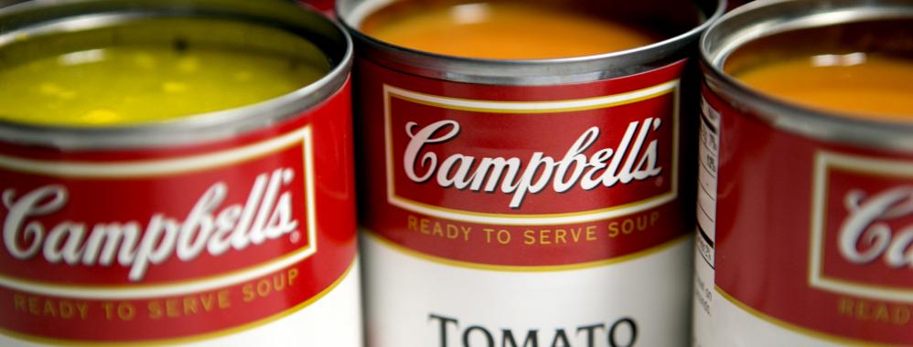 Trivia: Cumple tus propósitos con Campbell’s