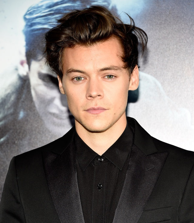 A Harry Styles Beauty Brand, You Say?