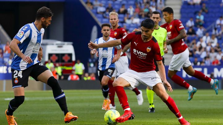 Blanco: "Espero que Melendo esté aquí muchos años"