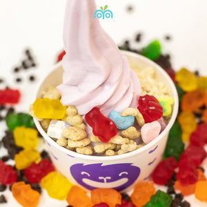¿De qué team eres al momento de darte un helado?