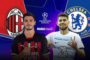 Milan vs Chelsea: Resumen, resultado y goles del partido de la Champions League
