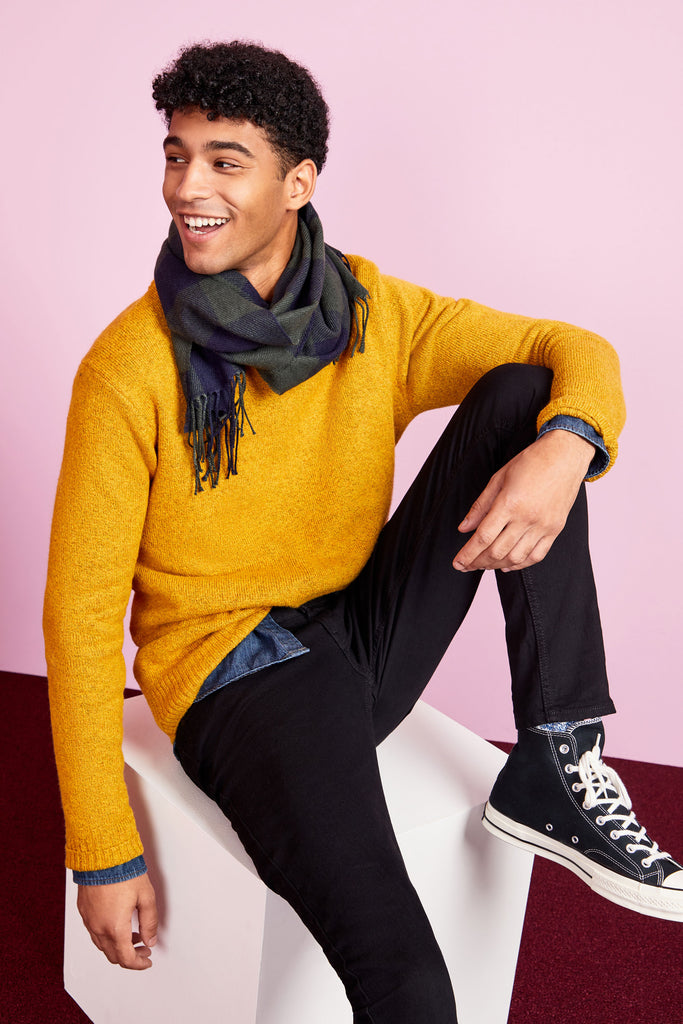 Tus nuevos Skinny Jeans favoritos en Old Navy
