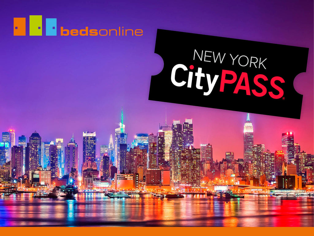 Bedsonline integra a CityPass dentro de su cartera de Transfer & Activity Bank (TAB)