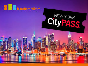 Bedsonline integra a CityPass dentro de su cartera de Transfer & Activity Bank (TAB)