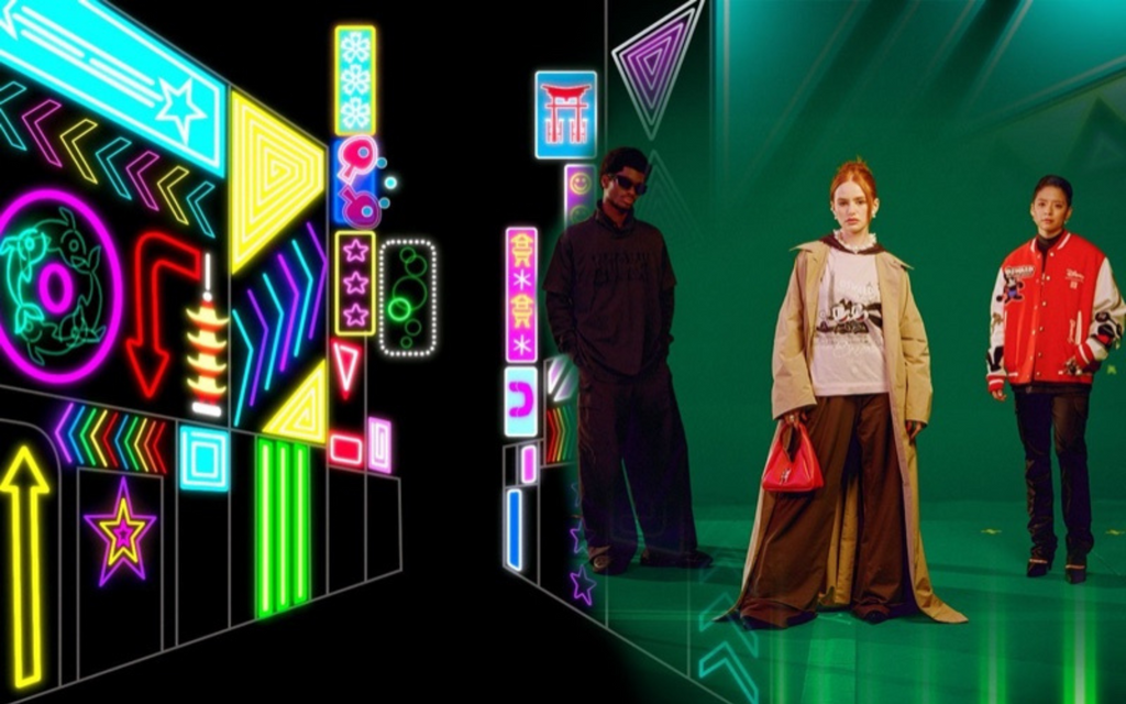 Givenchy Año Nuevo Chino 2023