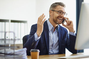6 CONSEJOS PARA CUMPLIR TUS OBJETIVOS PROFESIONALES EN 2018
