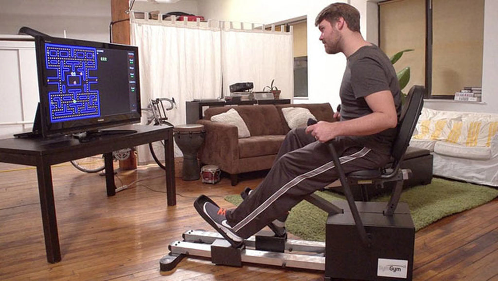 Jugando online: ¿Pueden los juegos fitness con realidad virtual y aumentada competir con la industria fitness tradicional?