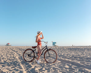 10 cosas que debes saber sobre Huntington Beach