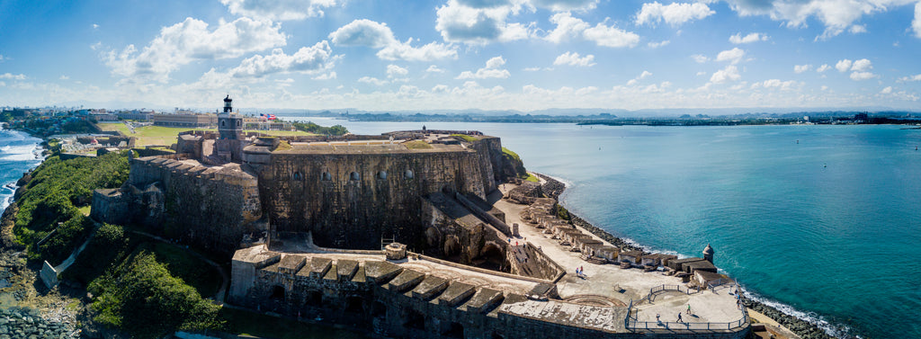 Puerto Rico, paraíso isleño con una rica historia cultural