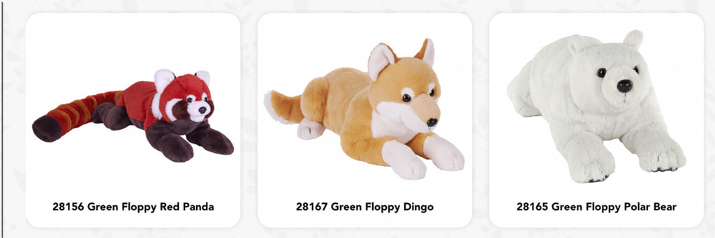 Wild Republic’s Groundbreaking Biodegradable Toy Line Ushers in a New Era of Sustainable Children’s CPGs