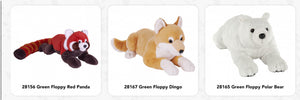Wild Republic’s Groundbreaking Biodegradable Toy Line Ushers in a New Era of Sustainable Children’s CPGs