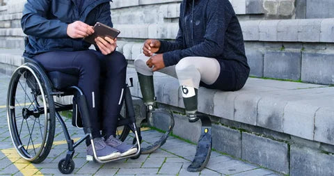 Advancing inclusivity: How sports brands are embracing athletes with disabilities