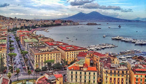 Naples memorialized its 17th century plague with a festival for healing, and so should we after COVID-19