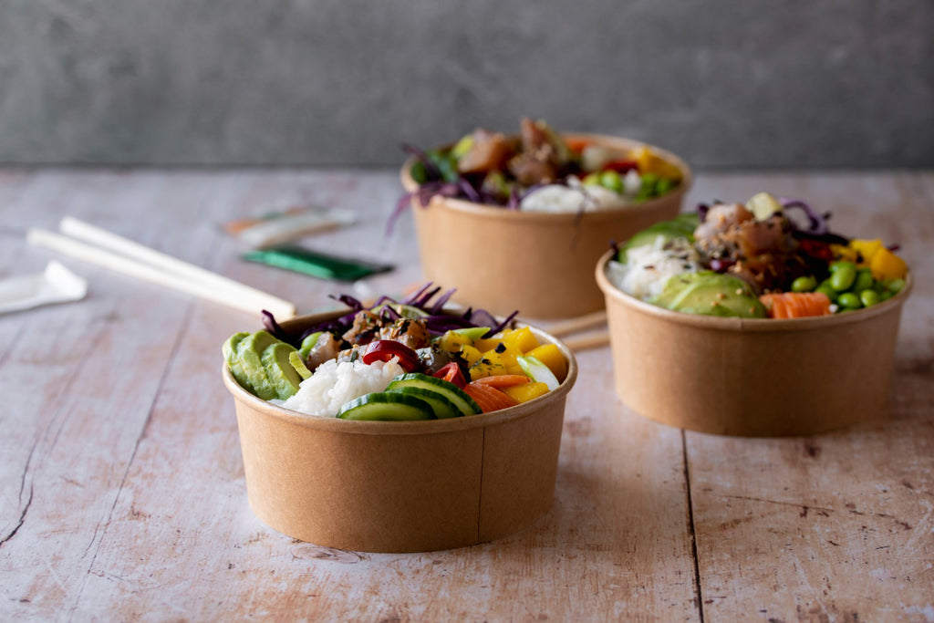 5 lugares con opciones plant-based para probar durante la Cuaresma