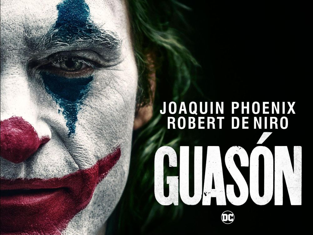 La película de la semana: Cómo ver Guasón antes del estreno de su secuela