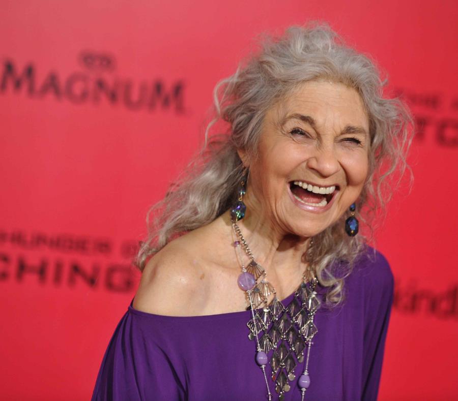 Muere Lynn Cohen, actriz de Sex and the City