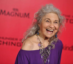 Muere Lynn Cohen, actriz de Sex and the City