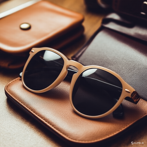 How to Maintain Your Sunglasses While Traveling