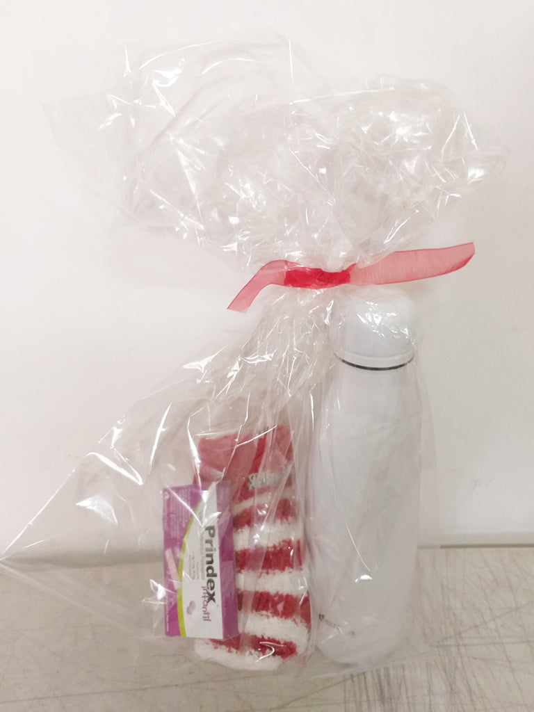 Trivia: Ganate un Kit de Prindex