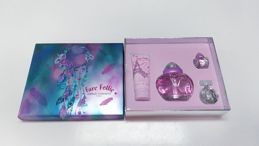 Trivia: Gana un Kit de Carlo Corinto para Mamá
