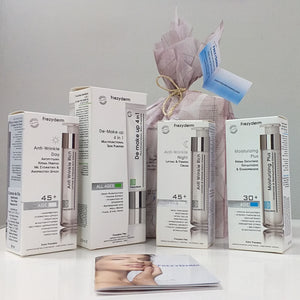 Trivia Dia de las Madres Gana un Kit de FrezyDerm