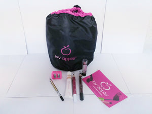 Trivia: Gana un kit de Cosmeticos By Apple  Cosmetics