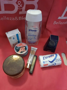 Trivia: Gana un Kit de Productos de Belleza de CANIPEC