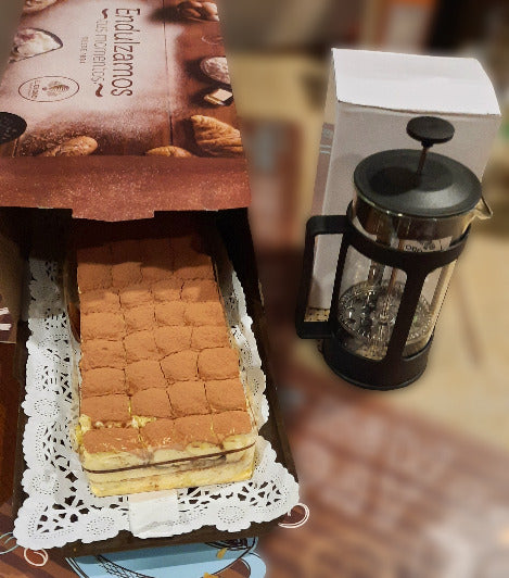 Trivia: Gana un kit de Pastelerías El Globo para este Día del Padre