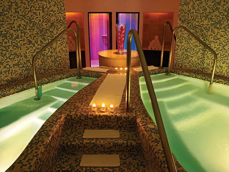 Celebra el Día de la Mujer en los mejores 5 spas de México