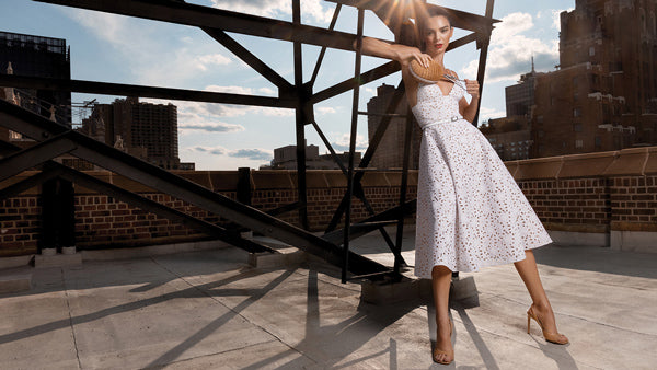 MICHAEL KORS COLLECTION PROTAGONIZADA POR KENDALL JENNER