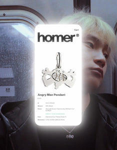 Homer, an independent American luxury company, founded by Frank Ocean,