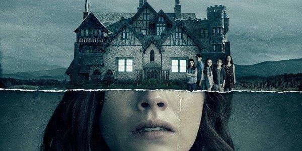 The Haunting of Hill House creator reveals his next Netflix horror series