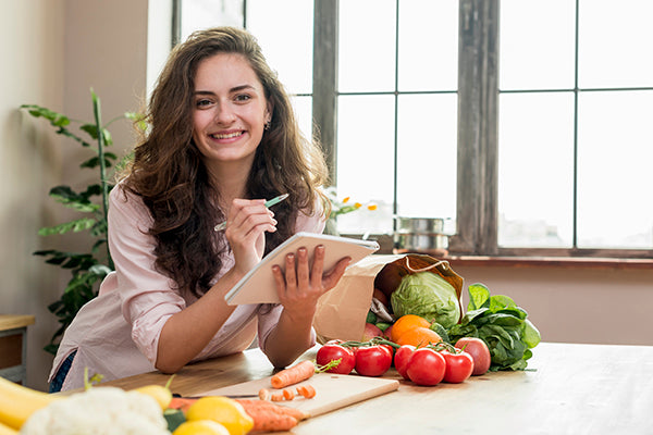 Buzzmonitor presenta estudio sobre alimentación saludable en el entorno digital