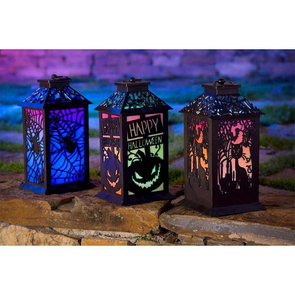 Decoración escalofriante: Prepara tu hogar para Halloween