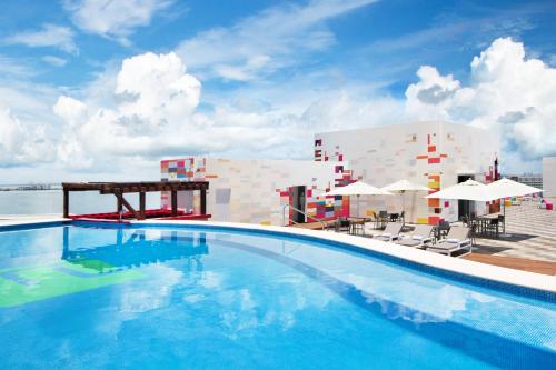 Aloft Tulum abrirá sus puertas en el paraíso bohemio de México en 2021